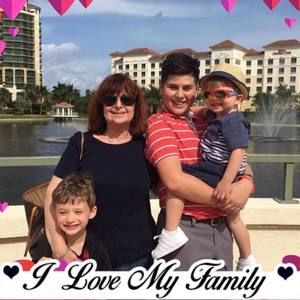 Meet your Posher, Meryl